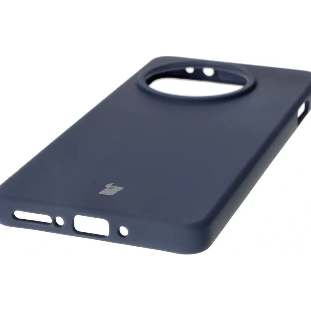 Hurtownia GSM - Bizon Soft Case OnePlus 13R sötétkék - BIZ9514 - {ean13} - Hurt