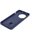 Hurtownia GSM - Husa Bizon Soft OnePlus 13R albastru închis - BIZ9514 - {ean13} - Hurt