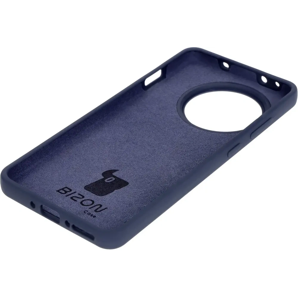 Hurtownia GSM - Bizon Soft Case OnePlus 13R sötétkék - BIZ9514 - {ean13} - Hurt