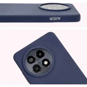 Hurtownia GSM - Bizon Soft Case OnePlus 13R tmavě modrý - BIZ9514 - {ean13} - Hurt