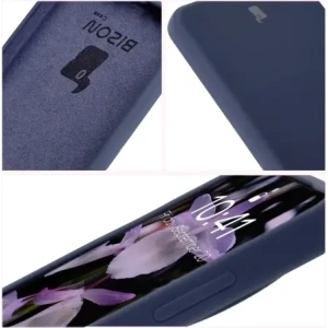 Hurtownia GSM - Bizon Soft Case OnePlus 13R tmavě modrý - BIZ9514 - {ean13} - Hurt