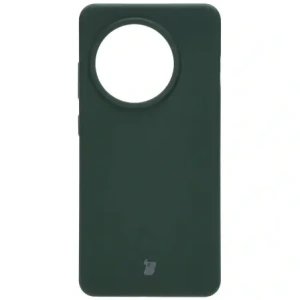 Wholesale Bizon Soft Case OnePlus 13R dark green - BIZ9515 - {ean13} - Hurt