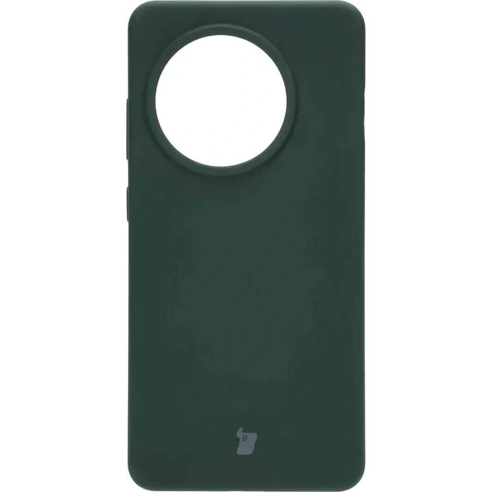 Hurtownia GSM - Bizon Soft Case OnePlus 13R sötétzöld - BIZ9515 - {ean13} - Hurt