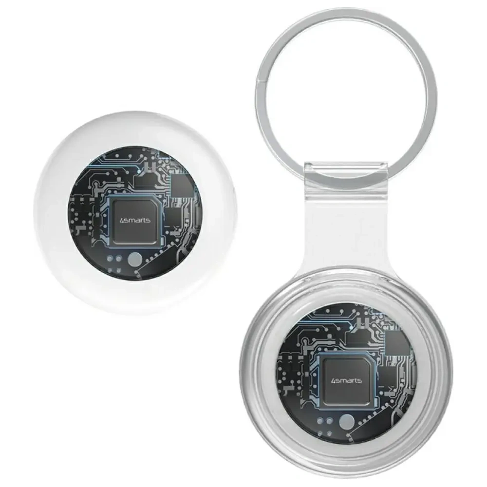 Hurtownia GSM - 4smarts SkyTag Locator Alb [2 PACHET] - 4SMR95 - {ean13} - Hurt