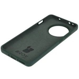 Hurtownia GSM - Bizon Soft Case OnePlus 13R tmavě zelená - BIZ9515 - {ean13} - Hurt