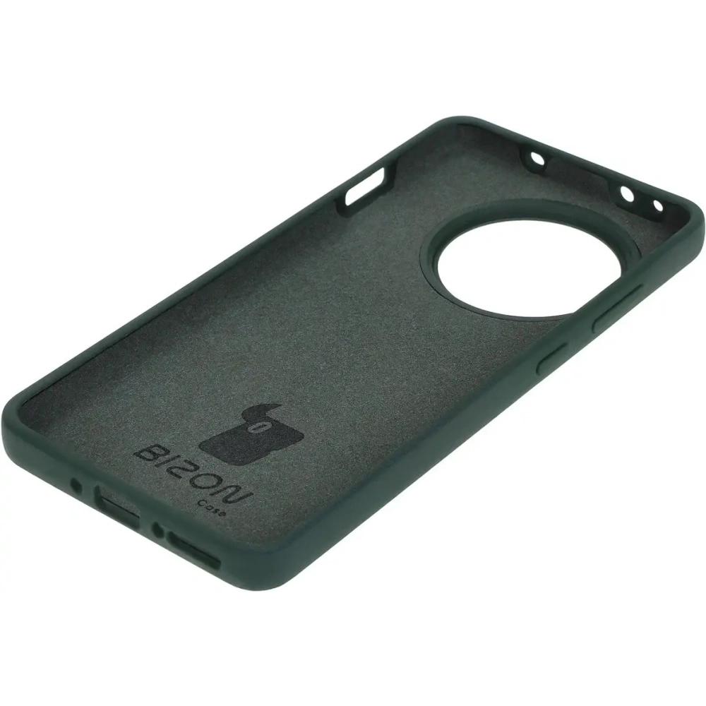Hurtownia GSM - Bizon Soft Case OnePlus 13R sötétzöld - BIZ9515 - {ean13} - Hurt