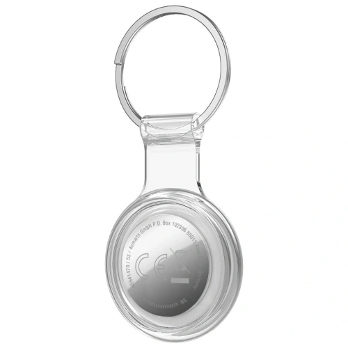 Lokalizator 4smarts SkyTag biały [2 PACK]