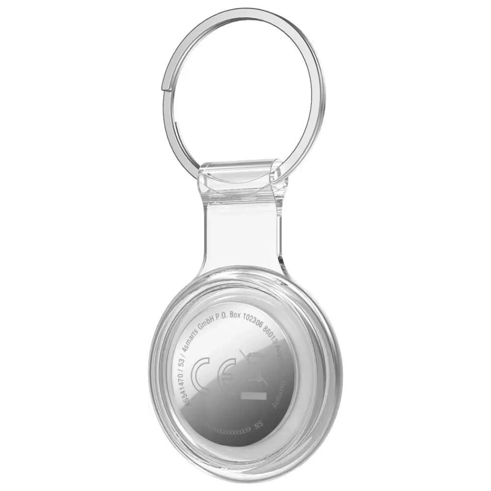 Hurtownia GSM - 4smarts SkyTag Locator Alb [2 PACHET] - 4SMR95 - {ean13} - Hurt