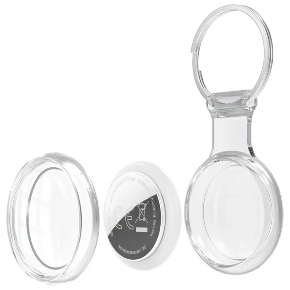 Hurtownia GSM - 4smarts SkyTag Locator Alb [2 PACHET] - 4SMR95 - {ean13} - Hurt