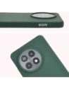 Hurtownia GSM - Bizon Soft Case OnePlus 13R sötétzöld - BIZ9515 - {ean13} - Hurt