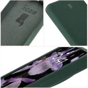 Wholesale Bizon Soft Case OnePlus 13R dark green - BIZ9515 - {ean13} - Hurt
