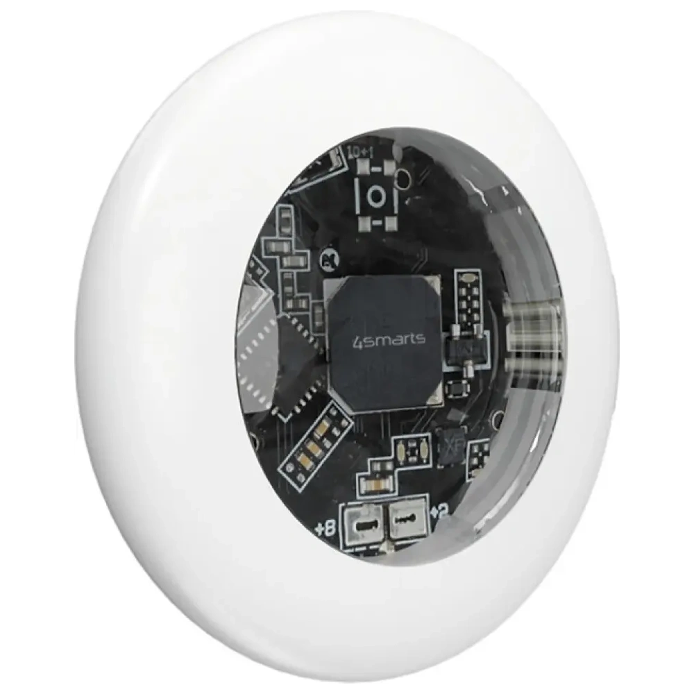 Hurtownia GSM - 4smarts SkyTag Locator Alb [2 PACHET] - 4SMR95 - {ean13} - Hurt