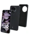 Bizon Soft Case OnePlus 13R fekete