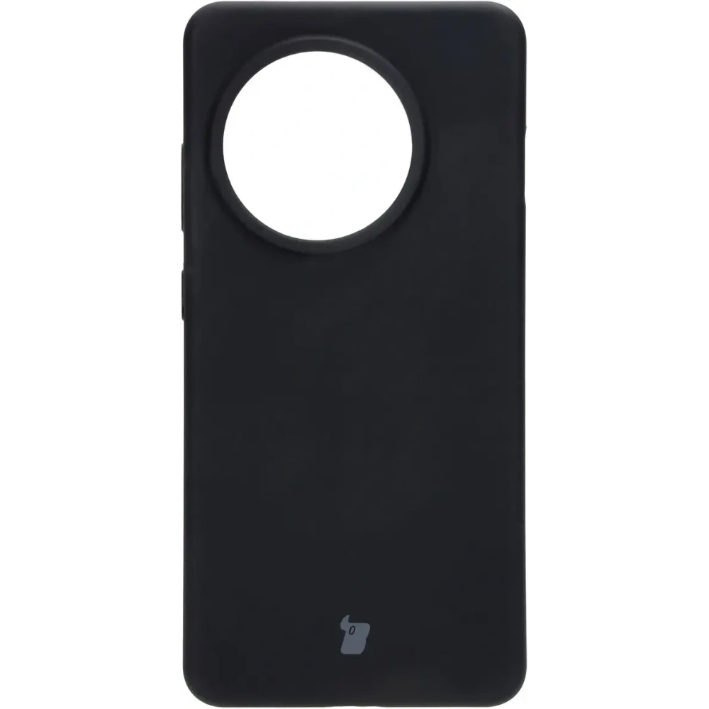 Hurtownia GSM - Bizon Soft Case OnePlus 13R fekete - BIZ9516 - {ean13} - Hurt