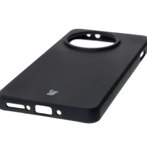 Hurtownia GSM - Bizon Soft Case OnePlus 13R černý - BIZ9516 - {ean13} - Hurt