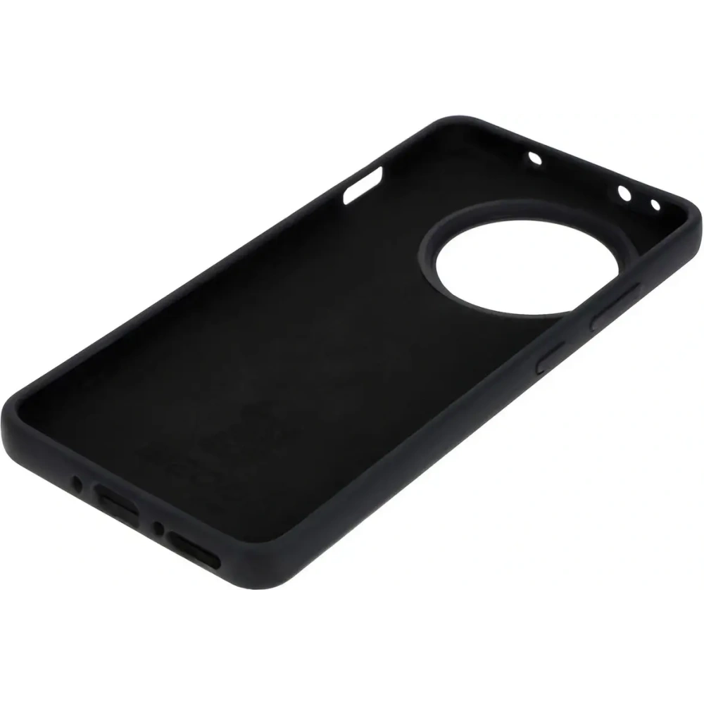 Hurtownia GSM - Bizon Soft Case OnePlus 13R fekete - BIZ9516 - {ean13} - Hurt
