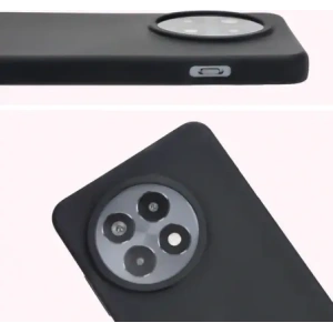 Hurtownia GSM - Bizon Soft Case OnePlus 13R černý - BIZ9516 - {ean13} - Hurt