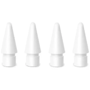 Wholesale 4smarts Interchangeable tips for Apple Pencil (1st and 2nd generation), Apple Pencil USB-C, 4smarts Pencil Pro 2 and 3 - 4SMR97 - {ean13} - Hurt