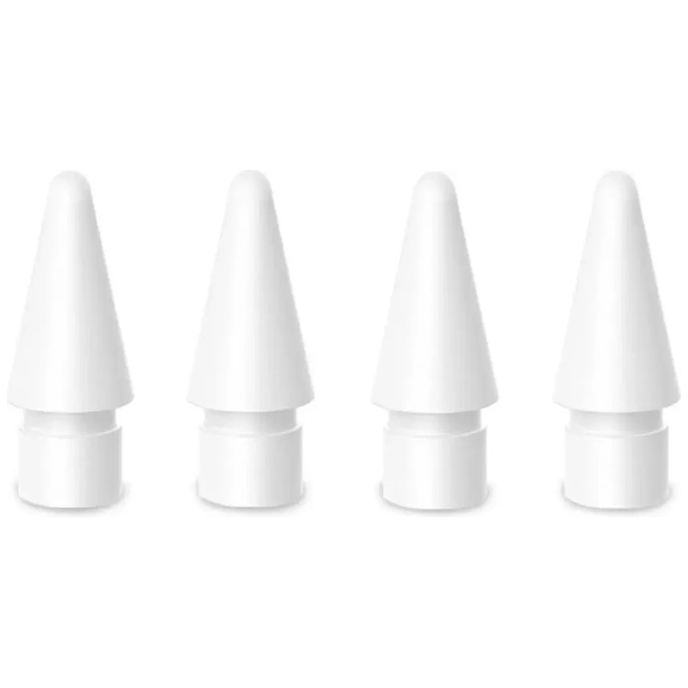 Hurtownia GSM - 4smarts Cserélhető hegyek az Apple Pencilhez (1. és 2. generáció), Apple Pencil USB-C, 4smarts Pencil Pro 2 és 3 számára - 4SMR97 - {ean13} - Hurt