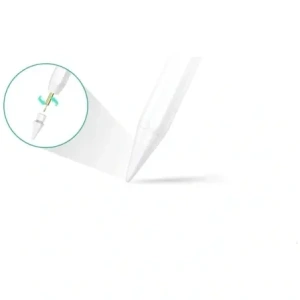 Hurtownia GSM - 4smarts Cserélhető hegyek az Apple Pencilhez (1. és 2. generáció), Apple Pencil USB-C, 4smarts Pencil Pro 2 és 3 számára - 4SMR97 - {ean13} - Hurt