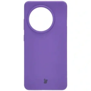 Hurtownia GSM - Husa Bizon Soft pentru OnePlus 13R violetă - BIZ9517 - {ean13} - Hurt