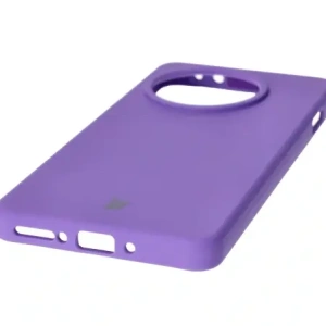 Hurtownia GSM - Husa Bizon Soft pentru OnePlus 13R violetă - BIZ9517 - {ean13} - Hurt
