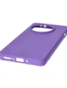 Hurtownia GSM - Husa Bizon Soft pentru OnePlus 13R violetă - BIZ9517 - {ean13} - Hurt