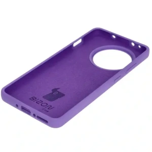 Hurtownia GSM - Bizon Soft Case OnePlus 13R lila - BIZ9517 - {ean13} - Hurt