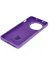 Hurtownia GSM - Bizon Soft Case OnePlus 13R lila - BIZ9517 - {ean13} - Hurt
