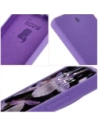 Hurtownia GSM - Husa Bizon Soft pentru OnePlus 13R violetă - BIZ9517 - {ean13} - Hurt