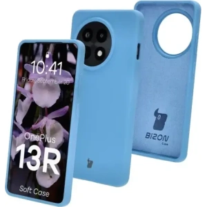 Wholesale Bizon Soft Case OnePlus 13R blue - BIZ9518 - {ean13} - Hurt