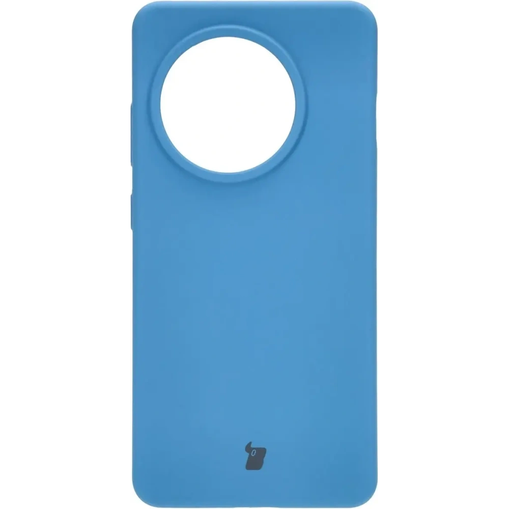 Hurtownia GSM - Husa Bizon Soft OnePlus 13R albastră - BIZ9518 - {ean13} - Hurt