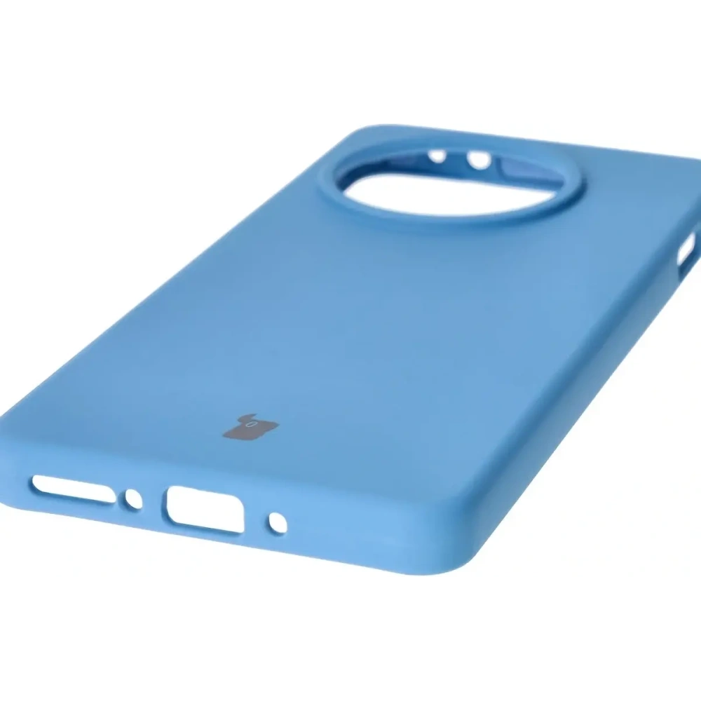 Hurtownia GSM - Bizon Soft Case OnePlus 13R kék - BIZ9518 - {ean13} - Hurt