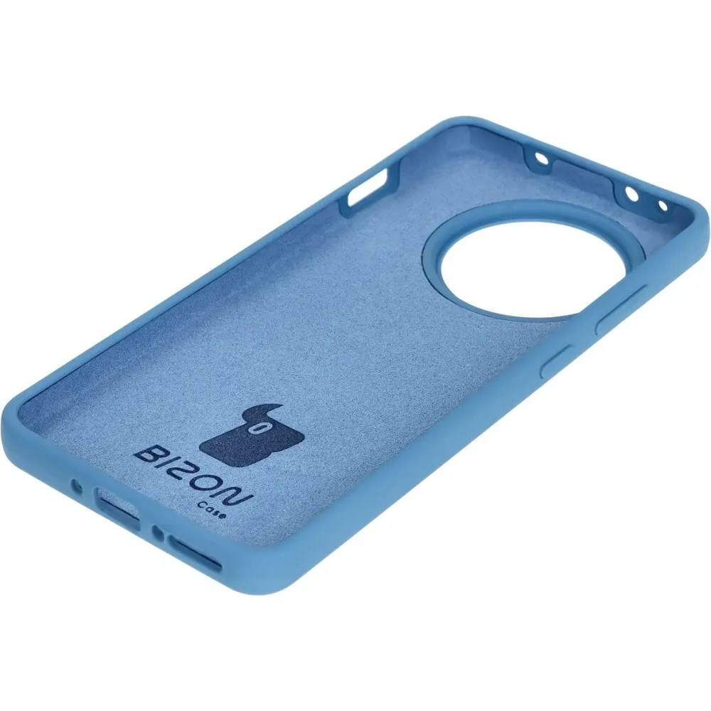 Hurtownia GSM - Husa Bizon Soft OnePlus 13R albastră - BIZ9518 - {ean13} - Hurt