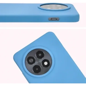 Hurtownia GSM - Bizon Soft Case OnePlus 13R modrý - BIZ9518 - {ean13} - Hurt