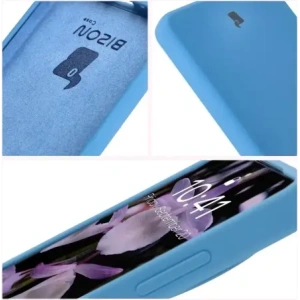 Hurtownia GSM - Bizon Soft Case OnePlus 13R blau - BIZ9518 - {ean13} - Hurt