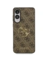 Hurtownia GSM - Raten Sie das Big 4G Logo Klassisches Logo Samsung Galaxy S25 Edge braun - GUE4589 - {ean13} - Hurt