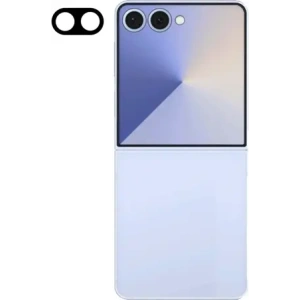 Hurtownia GSM - Szkło na aparat Bizon Glass Lens do Samsung Galaxy Z Flip7 [2 PACK] - BIZ9519 - {ean13} - Hurt