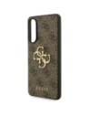 Hurtownia GSM - Ghiciți logo-ul Big 4G Logo Clasic Samsung Galaxy S25 Edge maro. - GUE4589 - {ean13} - Hurt