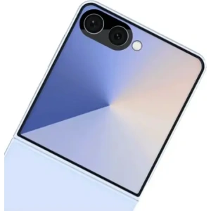 Wholesale Bizon Glass Lens Samsung Galaxy Z Flip7 [2 PACK] - BIZ9519 - {ean13} - Hurt