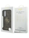 Hurtownia GSM - Raten Sie das Big 4G Logo Klassisches Logo Samsung Galaxy S25 Edge braun - GUE4589 - {ean13} - Hurt