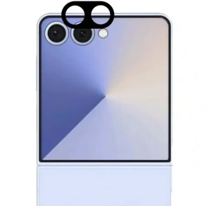 Hurtownia GSM - Bizon skleněná čočka Samsung Galaxy Z Flip7 [2 BALENÍ] - BIZ9519 - {ean13} - Hurt