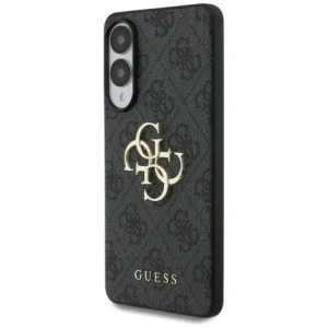 Wholesale Guess Big 4G Logo Classic Logo Samsung Galaxy S25 Edge black - GUE4590 - {ean13} - Hurt
