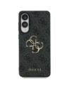 Hurtownia GSM - Etui Guess Big 4G Logo Classic Logo do Samsung Galaxy S25 Edge czarny - GUE4590 - {ean13} - Hurt