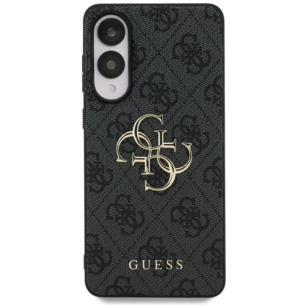 Hurtownia GSM - Találd ki a Big 4G Logót, Klasszikus Logó, Samsung Galaxy S25 Edge fekete - GUE4590 - {ean13} - Hurt