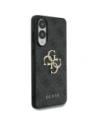 Hurtownia GSM - Raten Sie das Big 4G Logo Klassisches Logo Samsung Galaxy S25 Edge schwarz - GUE4590 - {ean13} - Hurt