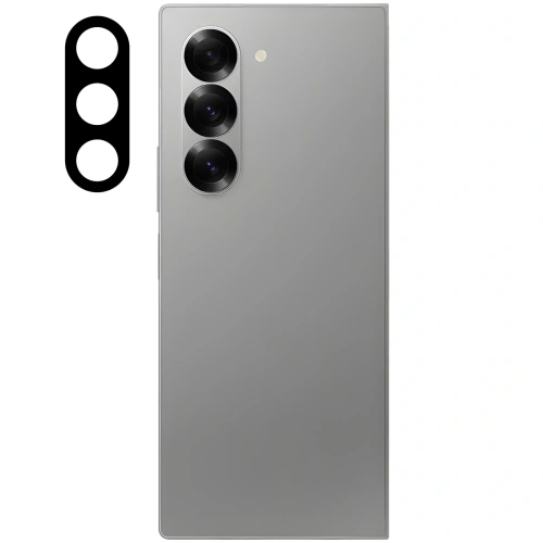 Szkło na aparat Bizon Glass Lens do Samsung Galaxy Z Fold7 [2 PACK]