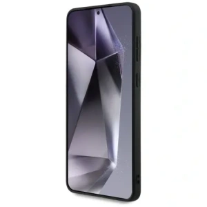 Wholesale Guess Big 4G Logo Classic Logo Samsung Galaxy S25 Edge black - GUE4590 - {ean13} - Hurt