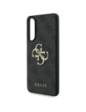Hurtownia GSM - Ghiciți Logo-ul Big 4G Logo Clasic Samsung Galaxy S25 Edge negru - GUE4590 - {ean13} - Hurt