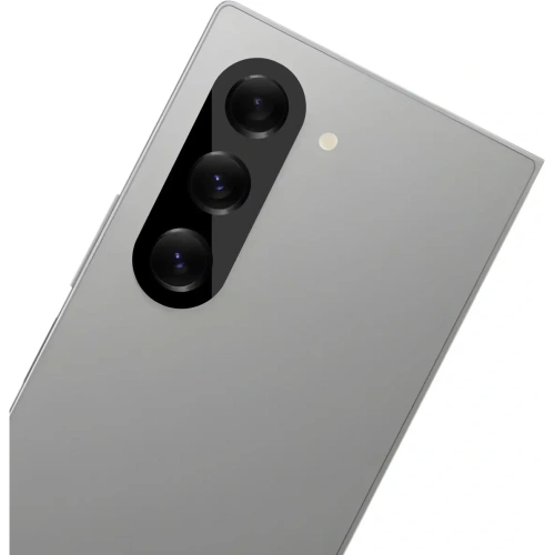 Szkło na aparat Bizon Glass Lens do Samsung Galaxy Z Fold7 [2 PACK]